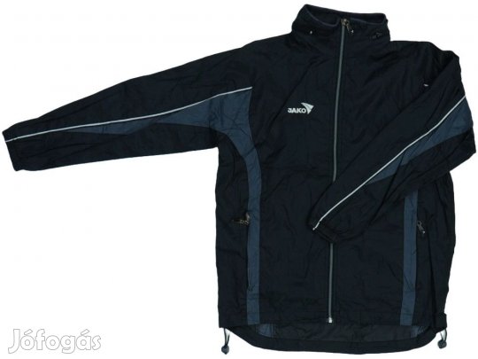 Egyéb Használt (használtabb) Fiú Átmeneti kabát (Méret: 152)