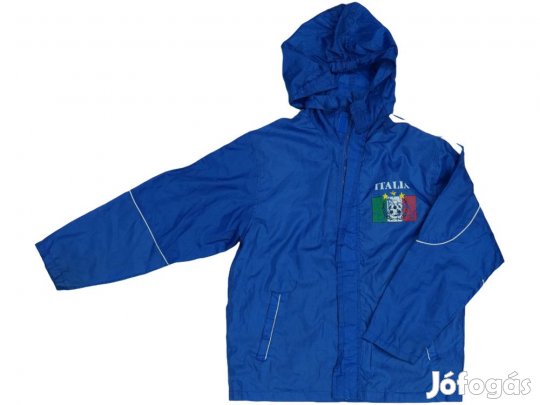 Egyéb Használt (használtabb) Fiú Átmeneti kabát (Méret: 164)