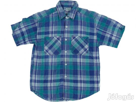 Egyéb Használt (használtabb) Fiú Ing (Méret: 140)