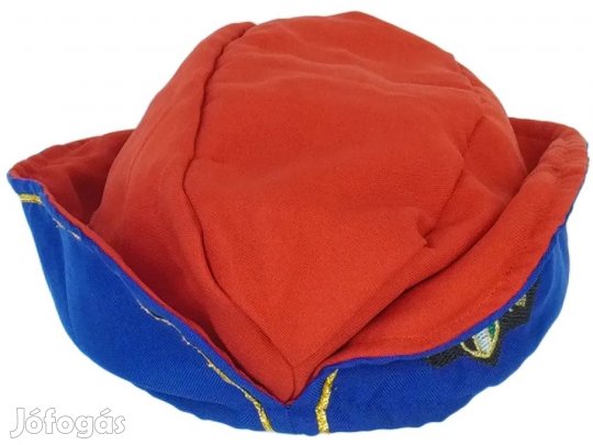 Egyéb Használt (használtabb) Fiú Jelmez (Egyméret)