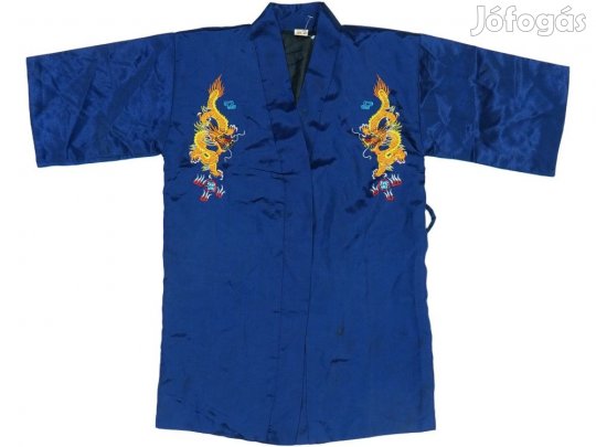 Egyéb Használt (használtabb) Fiú Jelmez (Méret: 104)