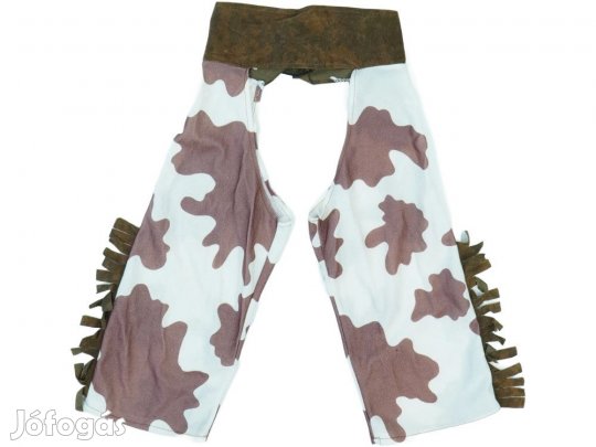 Egyéb Használt (használtabb) Fiú Jelmez (Méret: 104)