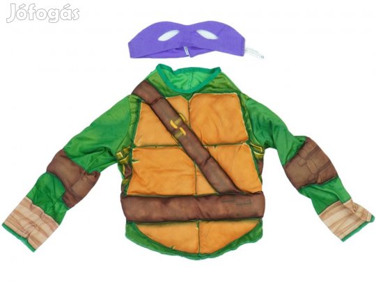 Egyéb Használt (használtabb) Fiú Jelmez (Méret: 110)