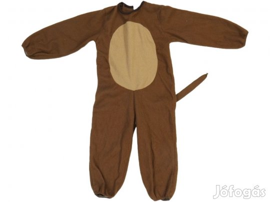Egyéb Használt (használtabb) Fiú Jelmez (Méret: 110)