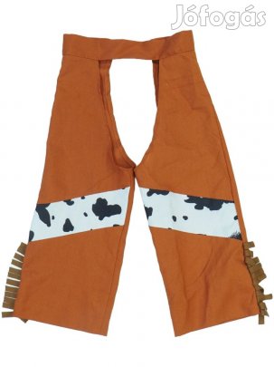 Egyéb Használt (használtabb) Fiú Jelmez (Méret: 116)