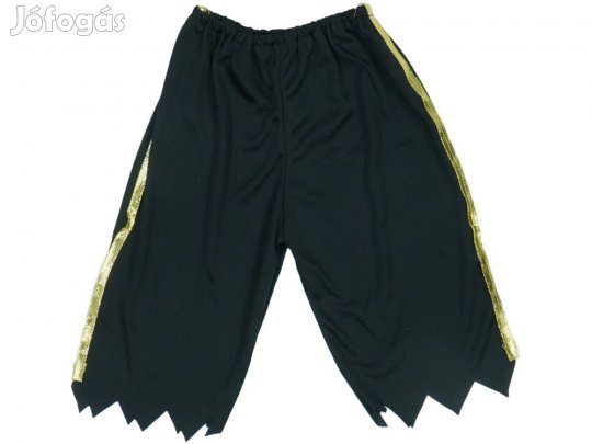 Egyéb Használt (használtabb) Fiú Jelmez (Méret: 116)