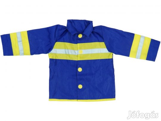 Egyéb Használt (használtabb) Fiú Jelmez (Méret: 116)