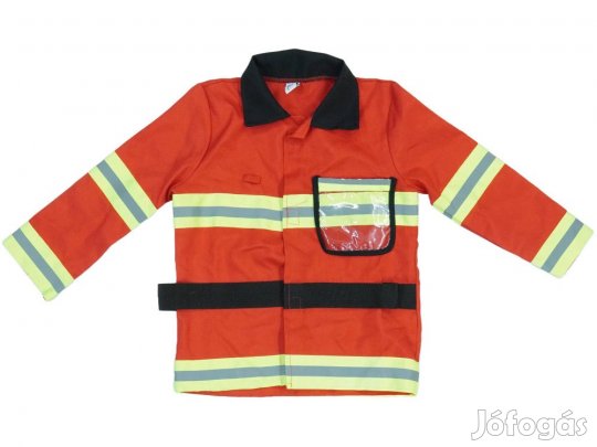 Egyéb Használt (használtabb) Fiú Jelmez (Méret: 116)