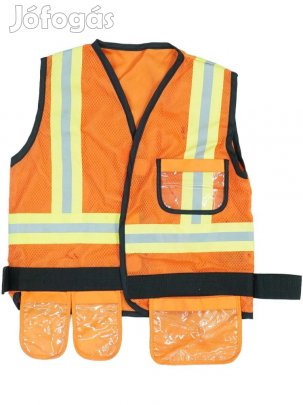 Egyéb Használt (használtabb) Fiú Jelmez (Méret: 116)