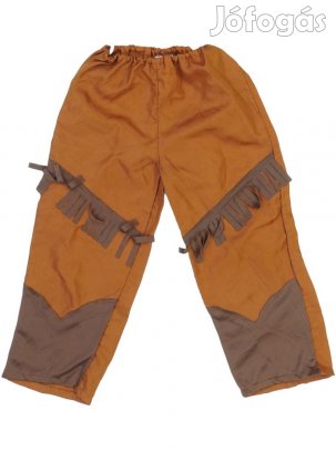 Egyéb Használt (használtabb) Fiú Jelmez (Méret: 116)