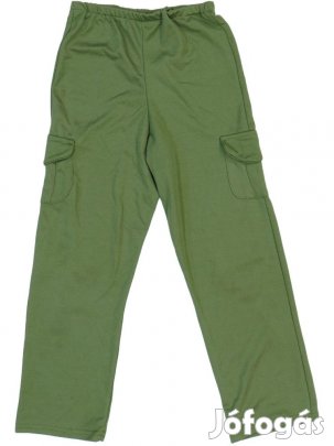 Egyéb Használt (használtabb) Fiú Jelmez (Méret: 122)