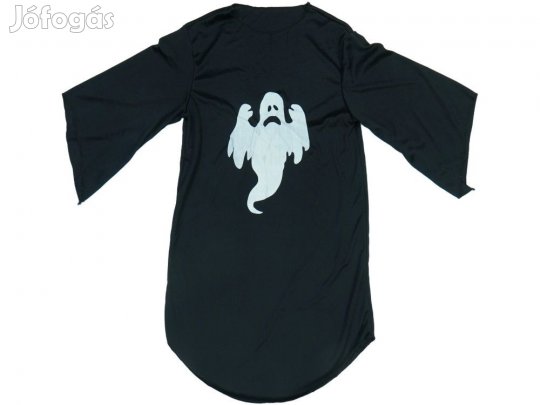 Egyéb Használt (használtabb) Fiú Jelmez (Méret: 122)