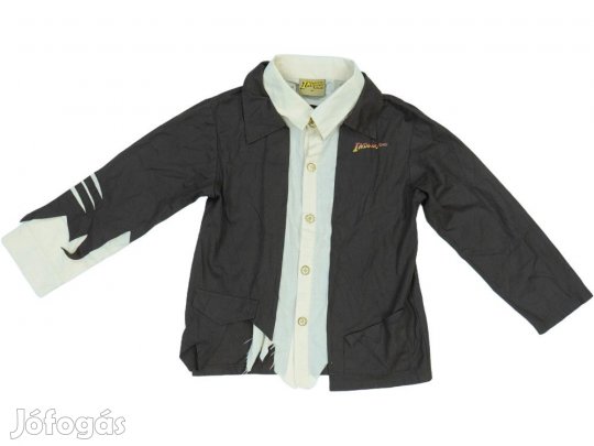 Egyéb Használt (használtabb) Fiú Jelmez (Méret: 128)