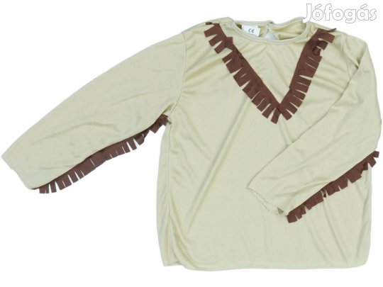 Egyéb Használt (használtabb) Fiú Jelmez (Méret: 128)