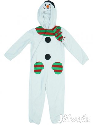 Egyéb Használt (használtabb) Fiú Jelmez (Méret: 128)