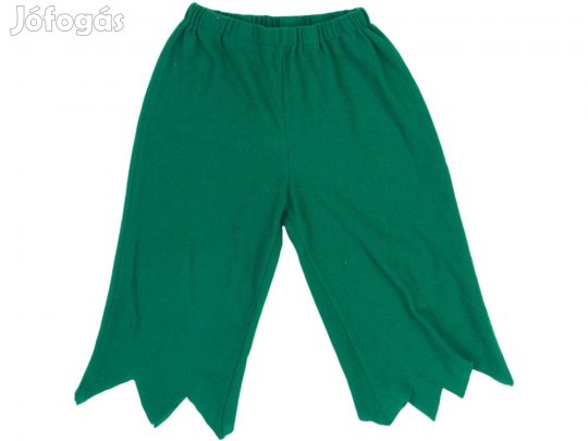 Egyéb Használt (használtabb) Fiú Jelmez (Méret: 128)