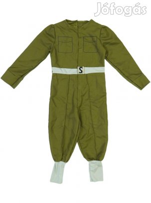 Egyéb Használt (használtabb) Fiú Jelmez (Méret: 128)