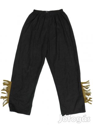 Egyéb Használt (használtabb) Fiú Jelmez (Méret: 140)