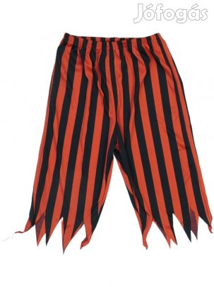 Egyéb Használt (használtabb) Fiú Jelmez (Méret: 140)