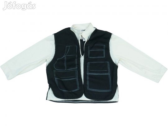 Egyéb Használt (használtabb) Fiú Jelmez (Méret: 140)