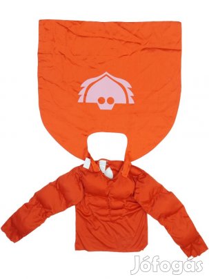 Egyéb Használt (használtabb) Fiú Jelmez (Méret: 140)