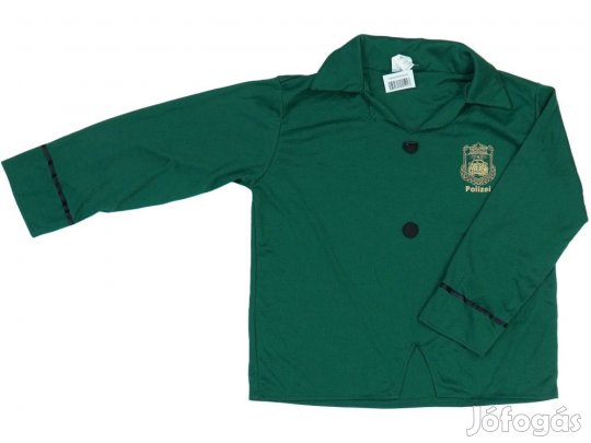 Egyéb Használt (használtabb) Fiú Jelmez (Méret: 140)