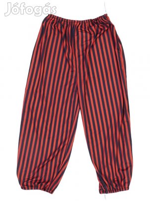 Egyéb Használt (használtabb) Fiú Jelmez (Méret: 140)