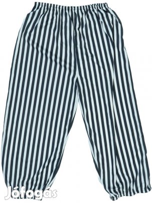 Egyéb Használt (használtabb) Fiú Jelmez (Méret: 140)