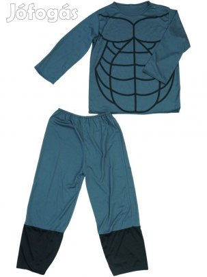 Egyéb Használt (használtabb) Fiú Jelmez (Méret: 152)