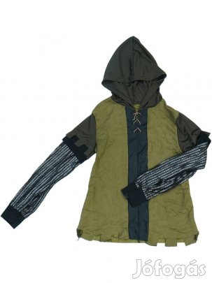Egyéb Használt (használtabb) Fiú Jelmez (Méret: 152)