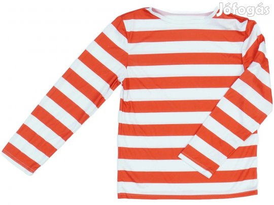 Egyéb Használt (használtabb) Fiú Jelmez (Méret: 152)