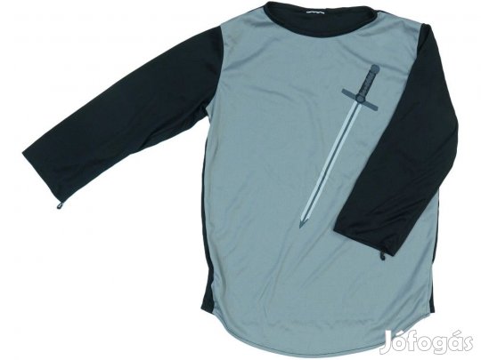 Egyéb Használt (használtabb) Fiú Jelmez (Méret: 158)