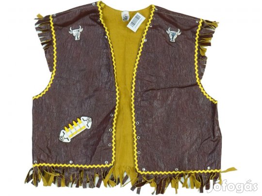 Egyéb Használt (használtabb) Fiú Jelmez (Méret: 164)