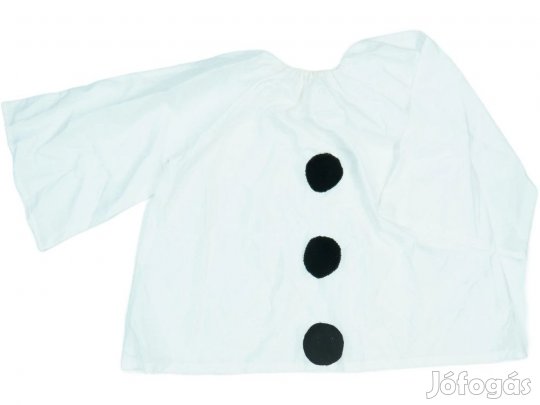 Egyéb Használt (használtabb) Fiú Jelmez (Méret: 164)