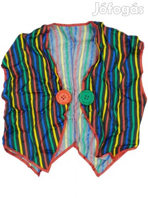 Egyéb Használt (használtabb) Fiú Jelmez (Méret: 164)