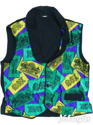 Egyéb Használt (használtabb) Fiú Jelmez (Méret: 164)