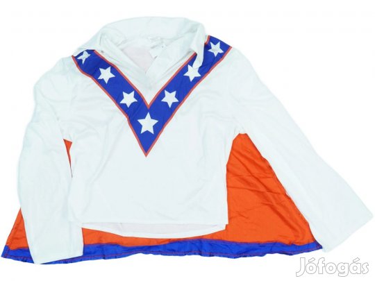 Egyéb Használt (használtabb) Fiú Jelmez (Méret: 164)