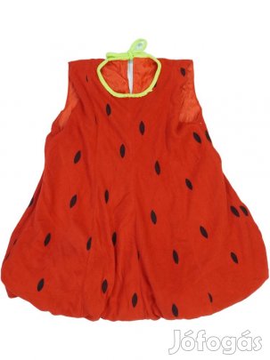 Egyéb Használt (használtabb) Fiú Jelmez (Méret: 176)