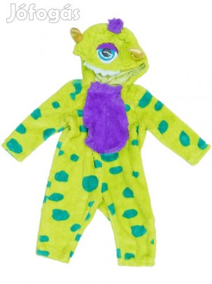 Egyéb Használt (használtabb) Fiú Jelmez (Méret: 74)