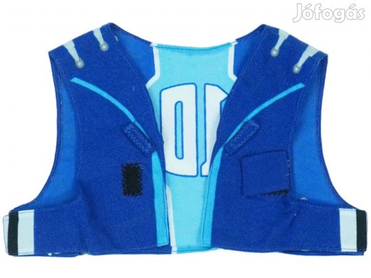 Egyéb Használt (használtabb) Fiú Jelmez (Méret: 98)