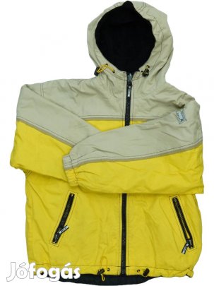 Egyéb Használt (használtabb) Fiú Síkabát (Méret: 152)