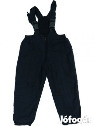 Egyéb Használt (használtabb) Fiú Sínadrág (Méret: 104)