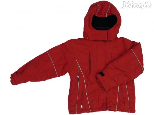 Egyéb Használt (használtabb) Fiú Télikabát (Méret: 140)