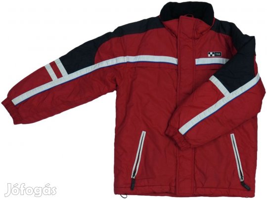 Egyéb Használt (használtabb) Fiú Télikabát (Méret: 152)