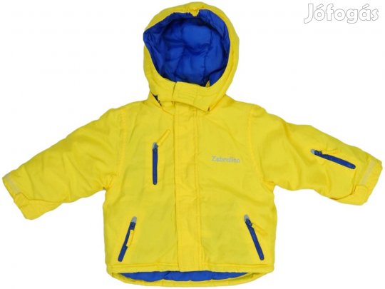 Egyéb Használt (használtabb) Fiú Télikabát (Méret: 92)