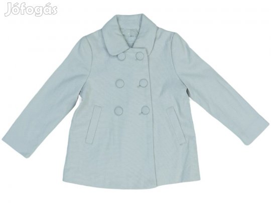 Egyéb Használt (használtabb) Lány Átmeneti kabát (Méret: 104)