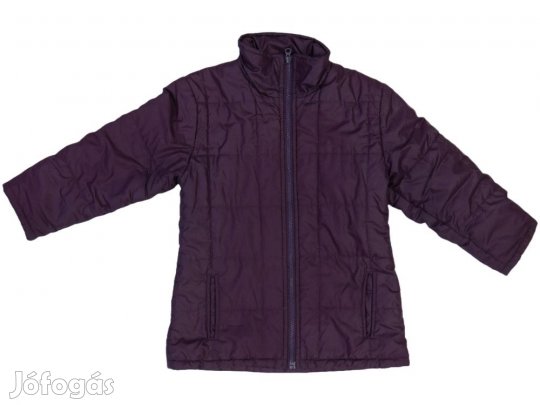 Egyéb Használt (használtabb) Lány Átmeneti kabát (Méret: 122)