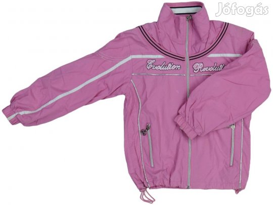 Egyéb Használt (használtabb) Lány Átmeneti kabát (Méret: 140)