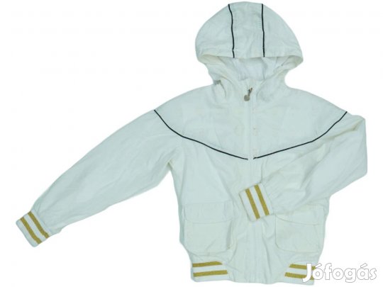 Egyéb Használt (használtabb) Lány Átmeneti kabát (Méret: 152)
