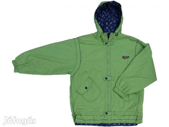 Egyéb Használt (használtabb) Lány Átmeneti kabát (Méret: 152)